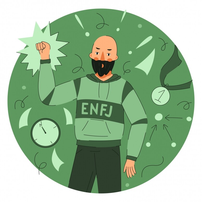 ISFJ是最佳旅伴？INFJ享受me time? MBTI 16型人格的各種旅行模式