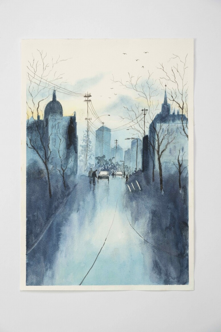 近日必須關注的文化藝術項目 M+專題展覽「山鳴水應」及Art Central也快將舉行! 近日必須關注的文化藝術項目 M+專題展覽「山鳴水應」及Art Central也快將舉行!