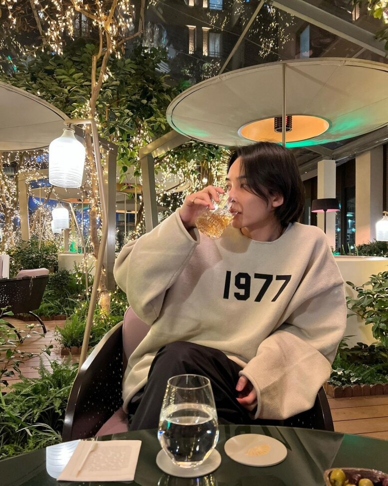 Seventeen回歸專輯預購量破紀錄，解構成員淨漢溫柔乾淨秋冬穿搭