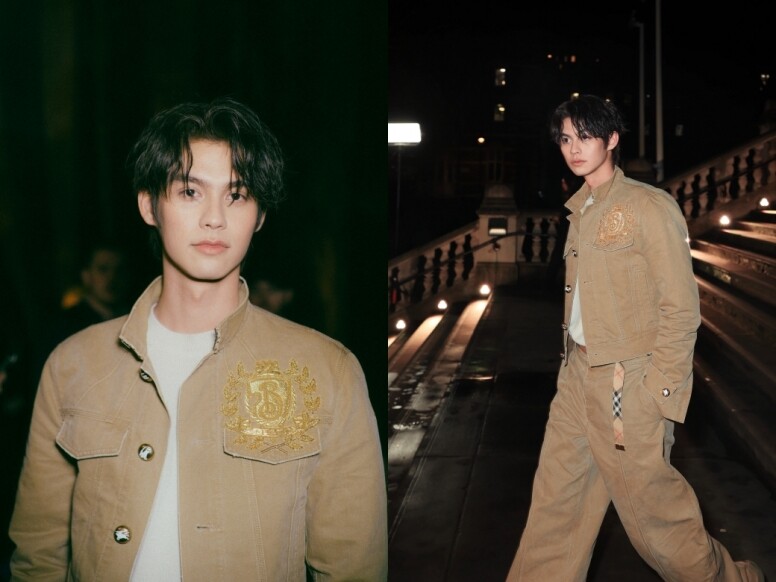 【2025秋冬倫敦時裝周】一文解構Burberry、Simone Rocha等秋冬系列重點