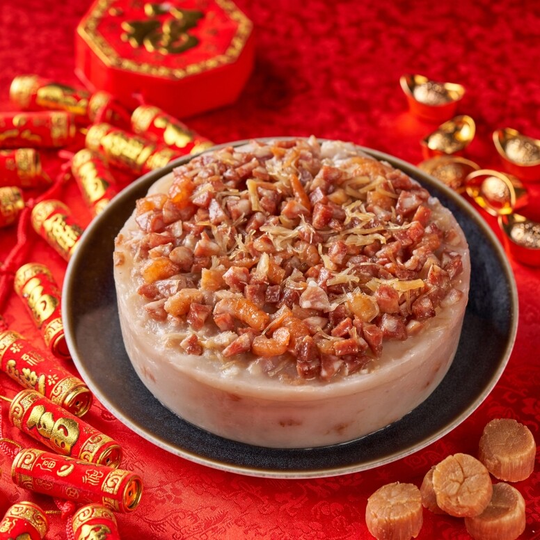 【2024蘿蔔糕推介】農曆新年必吃珍貴食材、特色口味蘿蔔糕