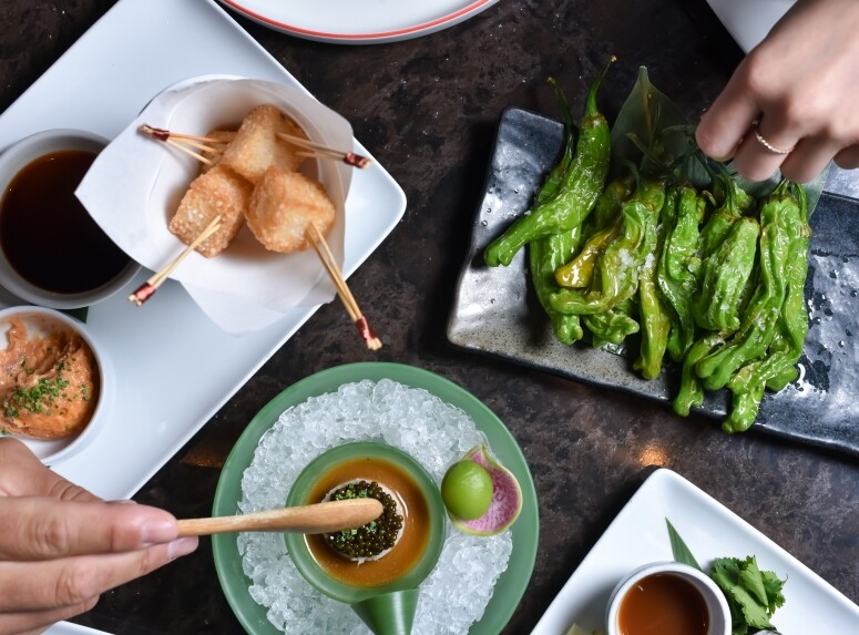 【尖沙咀美食2023】23間尖沙咀餐廳推薦：日本餐廳、隱世美食、少女系泰國菜！