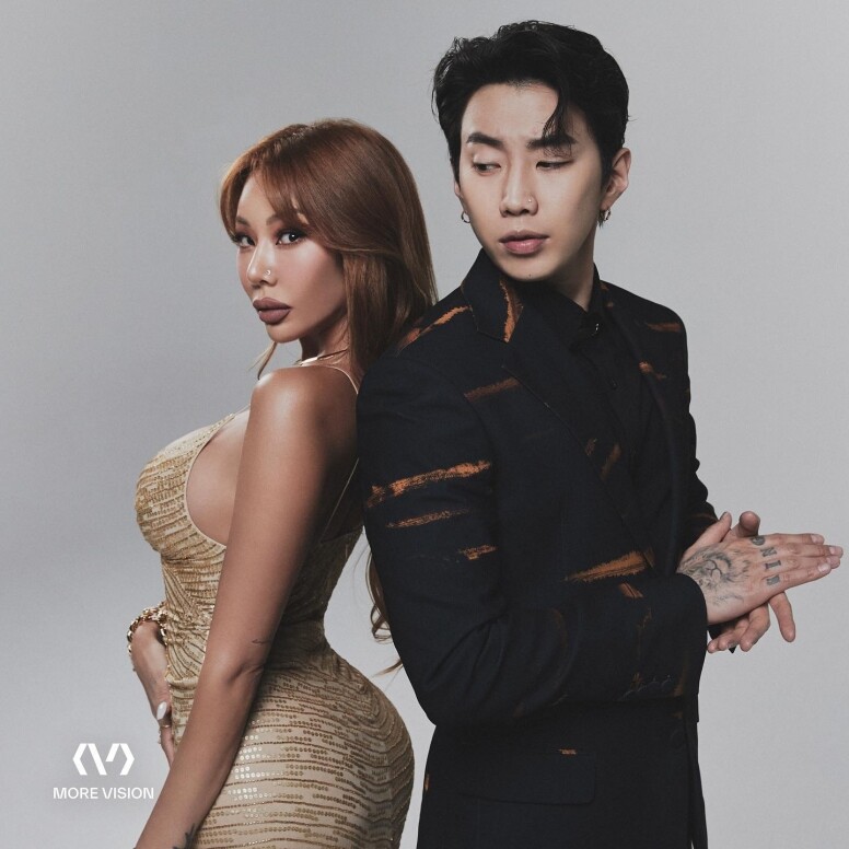 性感男神Jay Park成為Gucci品牌大使!解構朴宰範色彩穿搭哲學 把170身高穿出180! 性感男神Jay Park成為Gucci品牌大使!解構朴宰範色彩穿搭哲學 把170身高穿出180!