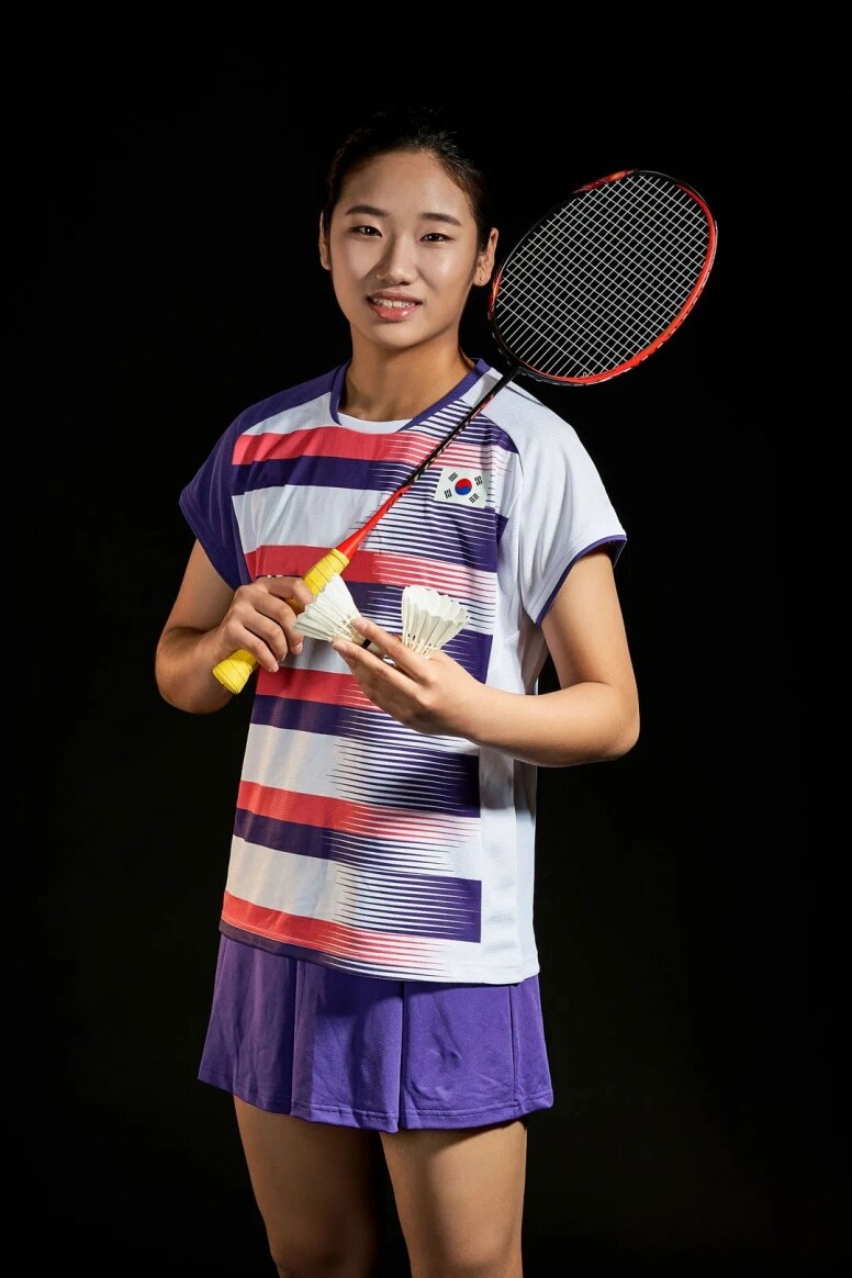 入圍巴黎奧運2024的12位先鋒女性｜奧運舞台下的故事同樣勵志
