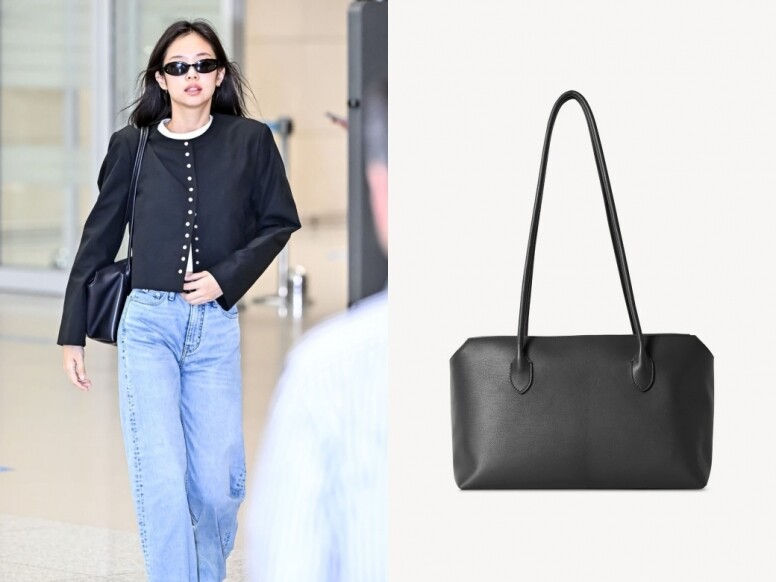 推出18年的The Row Margaux手袋成本季斷貨王？被譽為「New Birkin」  盤點The Row最具投資潛力手袋款式！