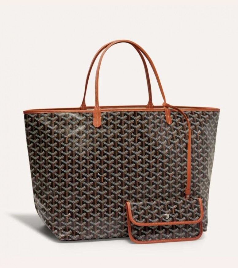 Goyard邊度買平附Goyard手袋2024香港價錢/Cap-Vert/Anjou/Tote Bag必買12款保值名牌手袋推薦