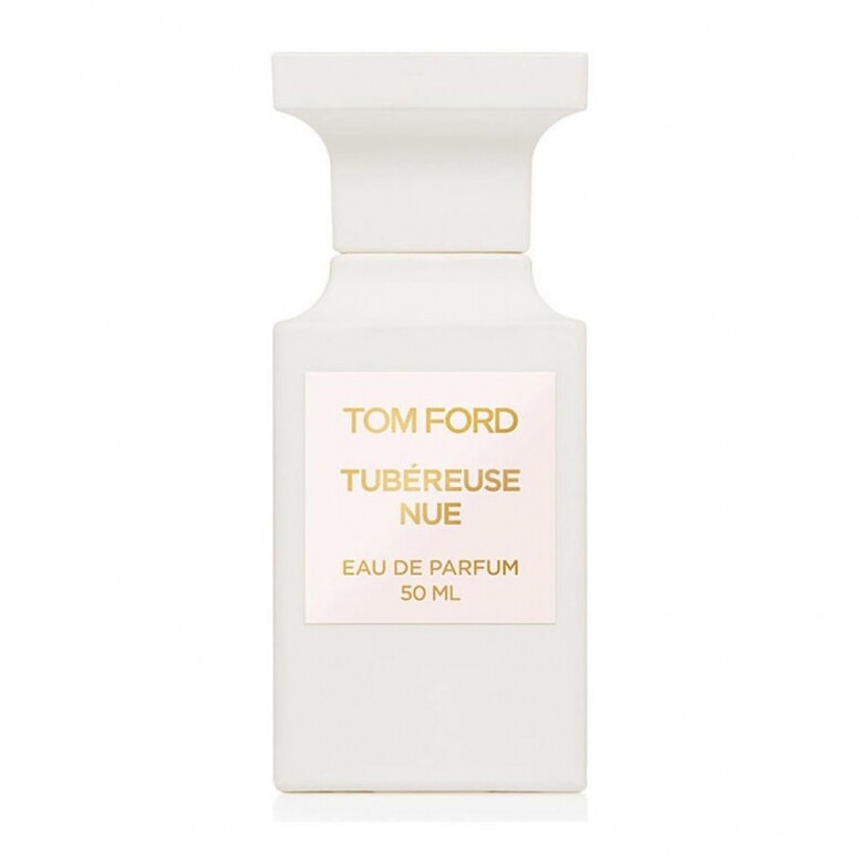 白花香調香水推薦：Tubéreuse Nue (HK$2785/50mL Tom Ford)