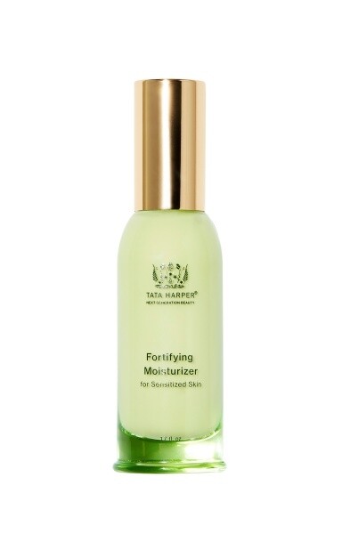 編輯最喜愛空瓶Fortifying Moisturizer潤膚乳