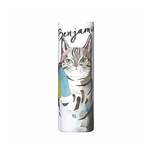 香水膏推薦2023：Vasilisa Solid Perfume Fragrance Stick 香水棒 約$125