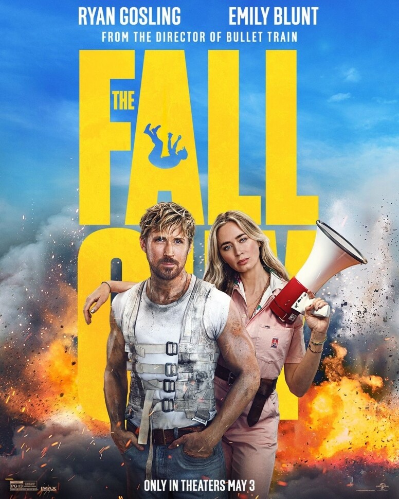 《特技狂人》Emily Blunt凍齡火辣身材大公開！每星期4次HIIT養成螞蟻腰！41歲肌肉線條依舊緊緻