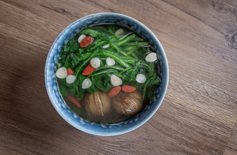 冬天湯水食譜！冬天喝什麼湯最好？11款冬天簡單滋潤湯水舒緩乾燥潤喉！