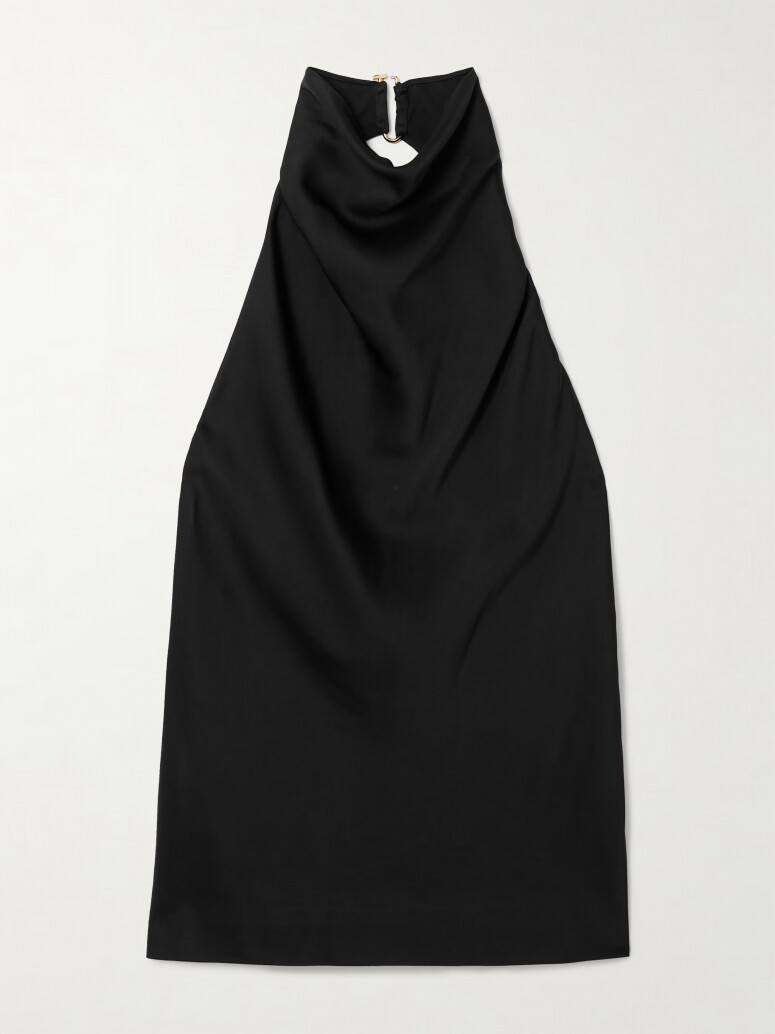 2025必買單品Halter top推薦｜掛頸背心怎樣襯？編輯推介你10件Halter top，優雅又時尚
