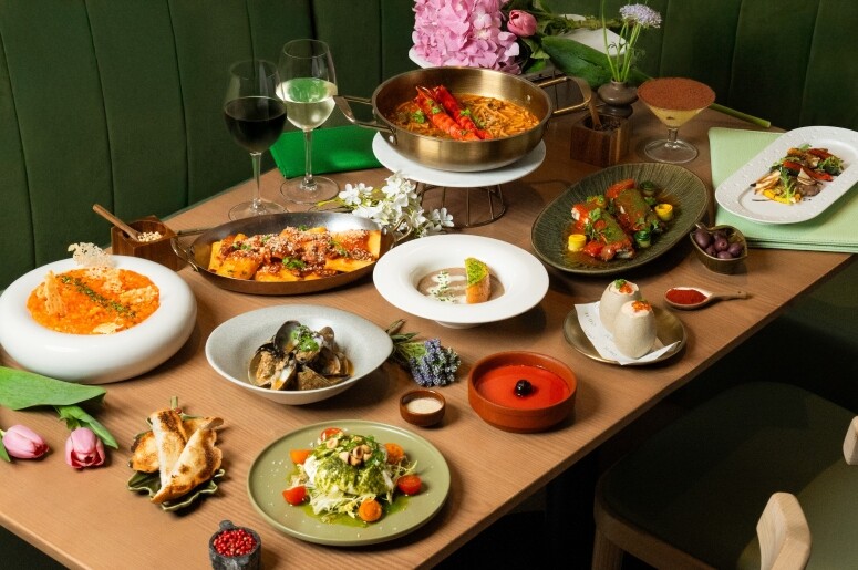 法式小酒館Bistro 約會推薦