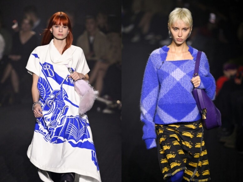 追溯Burberry與傳統英倫文化 追溯Burberry與傳統英倫文化