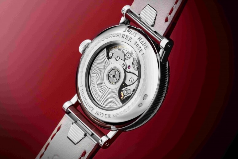 Breguet Breguet