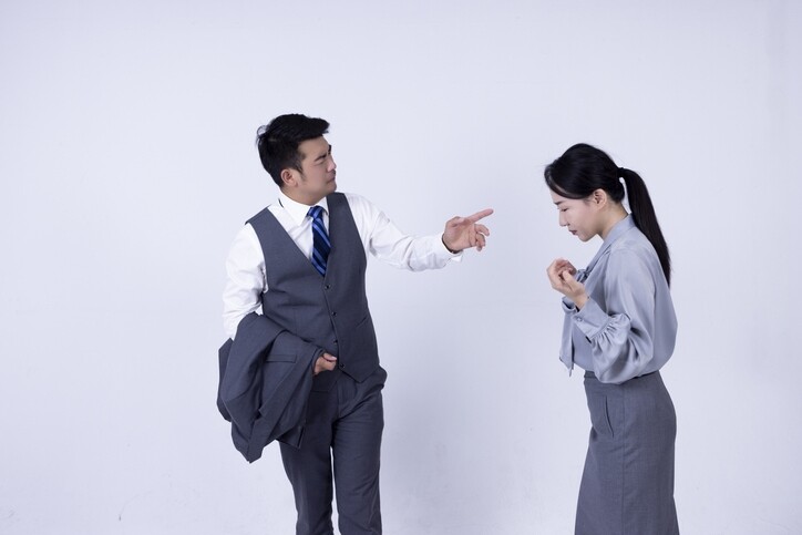 什麼是Mansplaining男性說教？只要不認同對方觀點就是在說教嗎？