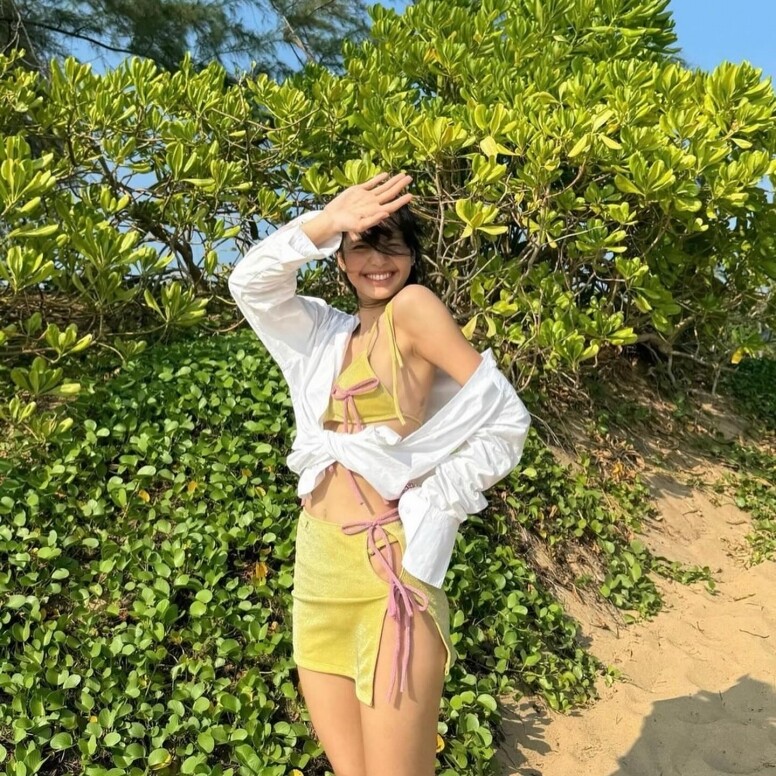 討論度最高的10大少女風泳衣品牌！夏日打卡吸like的款式推介 Lisa也愛！