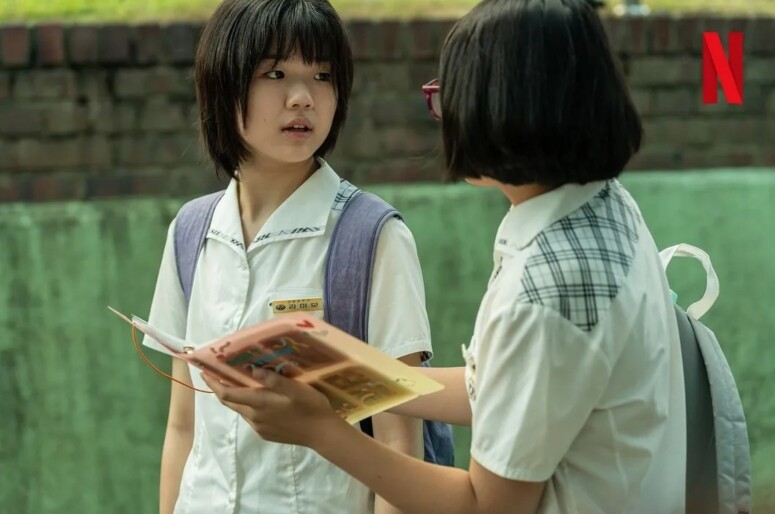 《假面女郎》第二季會怎樣延續？漫畫彩蛋及伏線逐個看