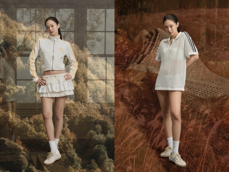 Clot x Adidas新系列重點必買、Miu Miu x New Balance波鞋再出新款！2024時裝品牌跨界聯乘一覽