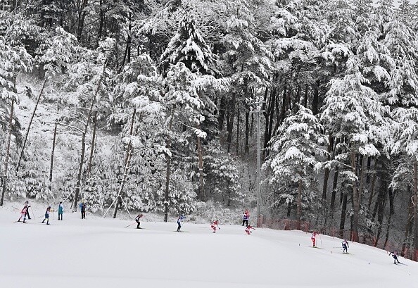 滑雪勝地推薦!新手滑雪裝備必備 滑雪勝地推薦!新手滑雪裝備必備