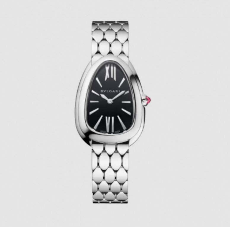 全新手錶推介2023:Chanel 、Longines、Bvlgari、Omega等12款矚目時尚新腕錶 全新手錶推介2023:Chanel 、Longines、Bvlgari、Omega等12款矚目時尚新腕錶