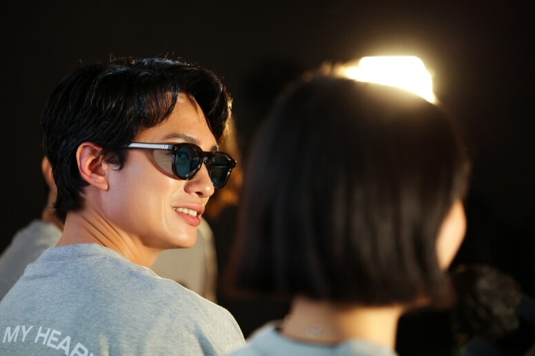 《贖夢》ELLE Cinema Private Screening活動圓滿結束！張家輝、劉俊謙及許恩怡親身與《ELLE》對談分享