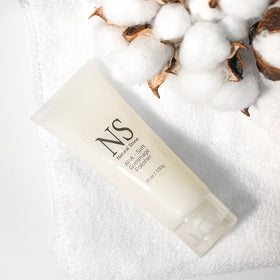 Natural Shine 果酸去角質亮肌軟膏 70ml