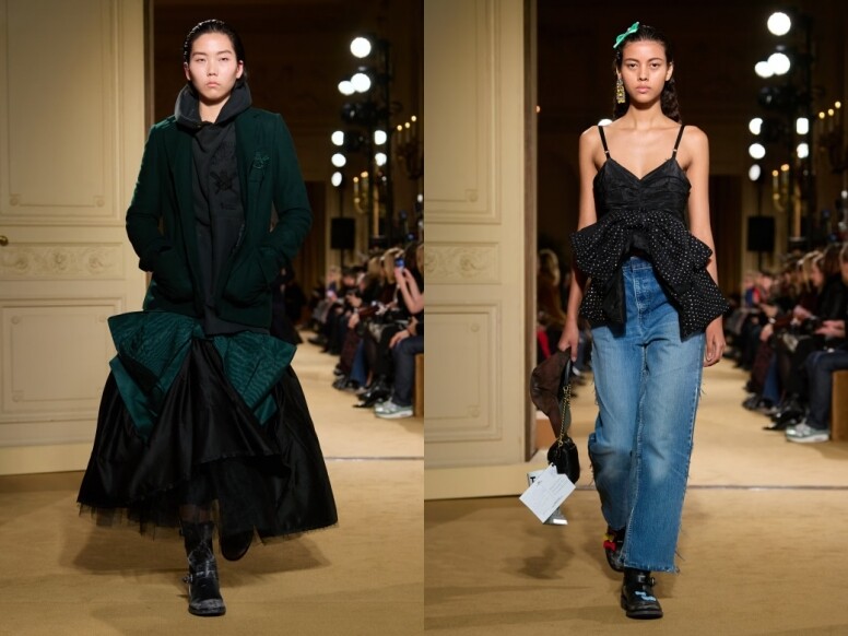 【2024秋冬紐約時裝周】一文解構Tommy Hilfiger、Helmut Lang、Thom Browne等春夏系列重點！