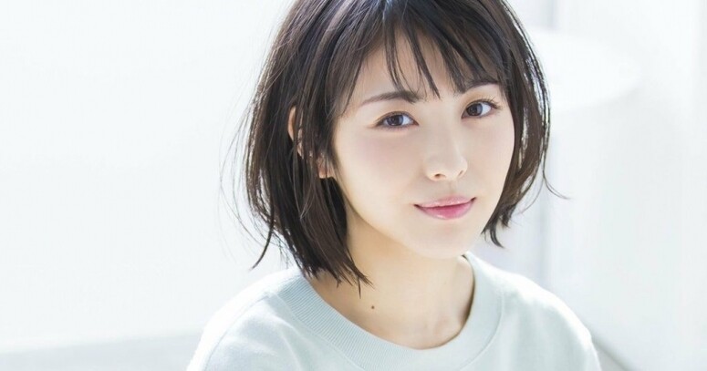 網友投選2025日本「最想交往女明星」排行榜！吉岡里帆、蘆田愛菜還有誰入選？