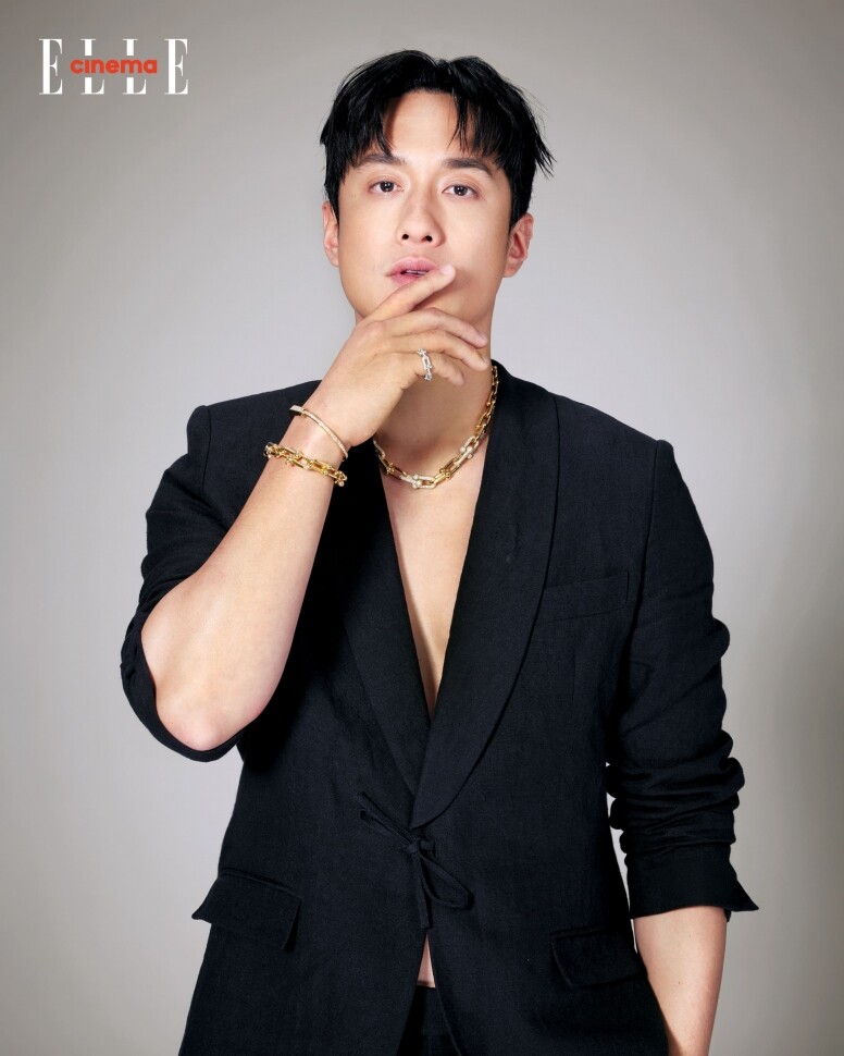 【ELLE Cinema】