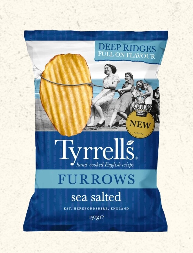 Tyrrell's