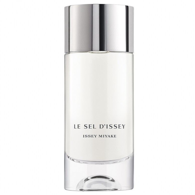 男士香水推薦： L'Eau d'Issey Pour Homme  (HK$830/125ml Issey Miyake Parfums)