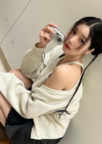 權恩妃瘦身餐單公開告誡不能以極端手法減肥！前IZ*ONE恩妃火辣身材吸睛