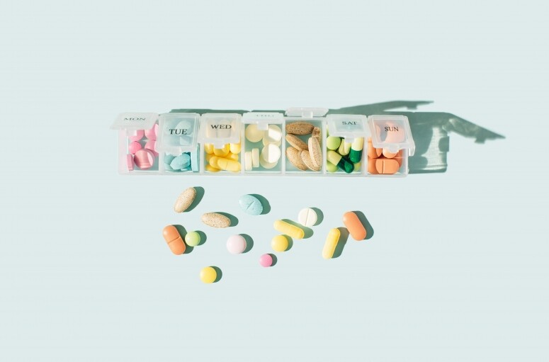 營養保健Supplement食得越越養生？ 營養補充品過量症狀