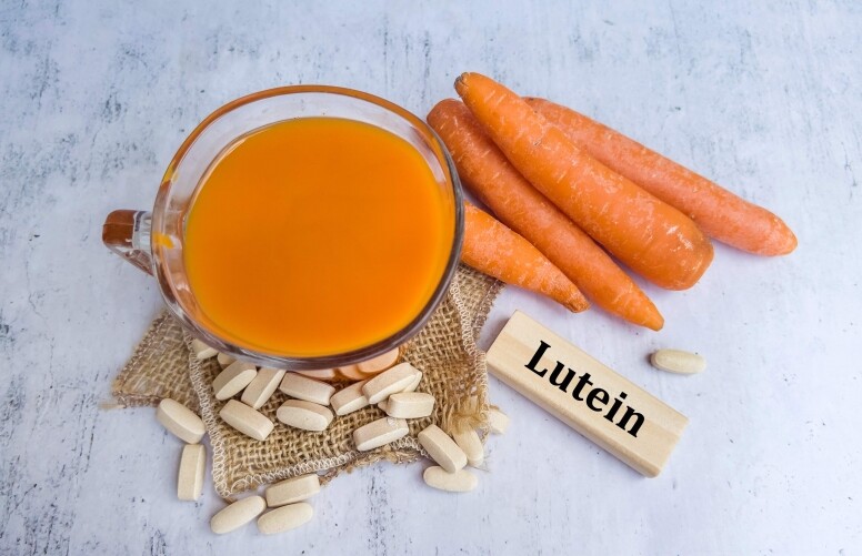 葉黃素功效！護眼新寵Lutein副作用與實用推薦