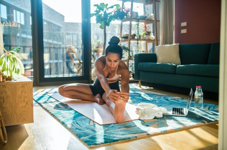 普拉提是什麼? 普拉提是瑜伽嗎？練Pilates效果一定瘦？