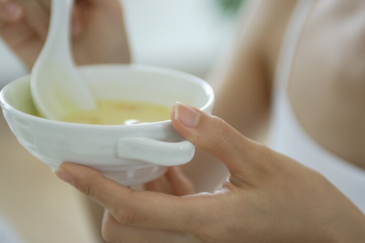 南北杏煲湯10款食譜！南北杏分別是甚麼？了解南北杏功效禁忌改善乾咳問題