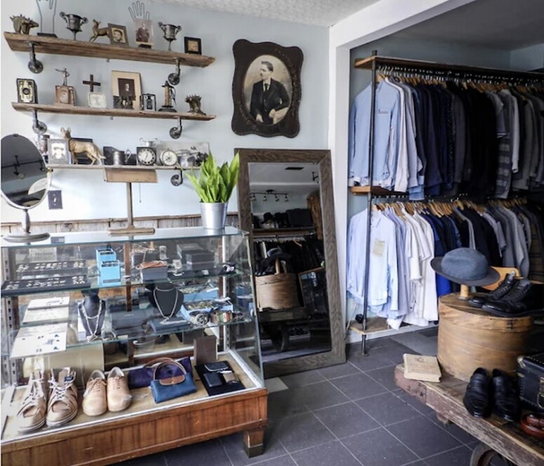 楓葉國時尚達人的購物指南！多倫多、溫哥華6間必逛Select Shop，潮流與復古一應俱全！