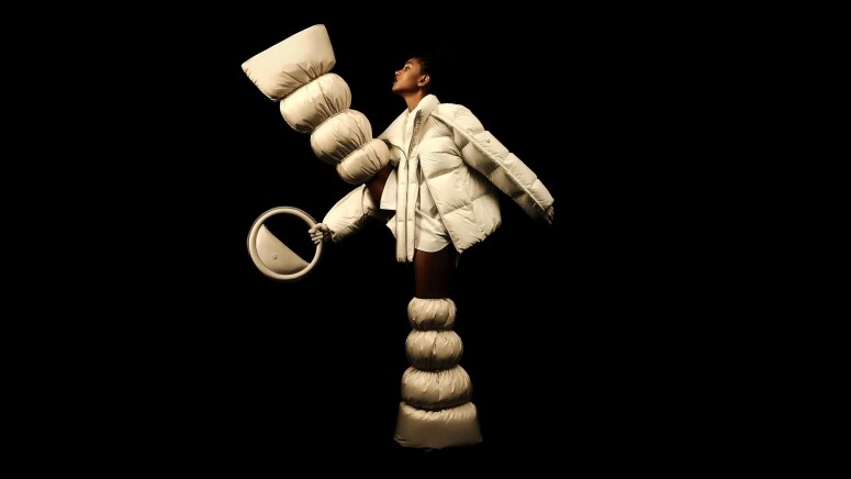 2024冬天必買羽絨外套推薦：Moncler、Duvetica、Perfect Moment 5個明星加持的羽絨品牌