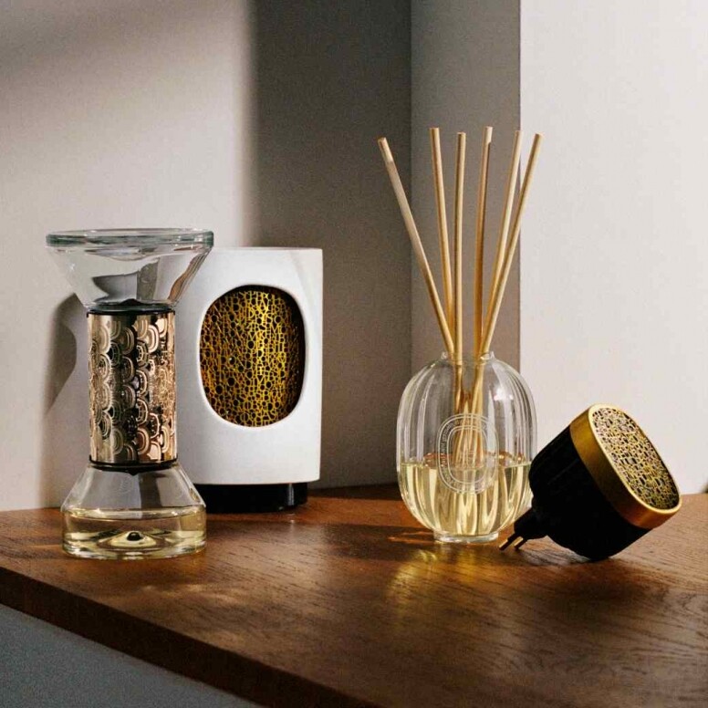 7款小眾品牌Le Labo、Diptyque等個性擴香器、香薰蠟燭推介，家居儀式感提升！