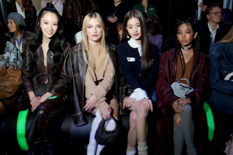 Miu Miu超越Loewe、Prada奪最熱門品牌榜首！十件最值得購入的Miu Miu單品 這款Miu Miu手袋必買！