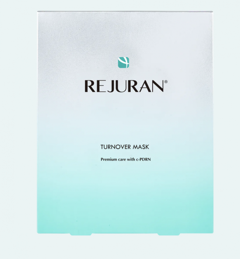 rejuran面膜