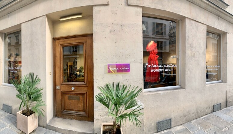 巴黎旅行必去：6間二手店推介入手Hermès、