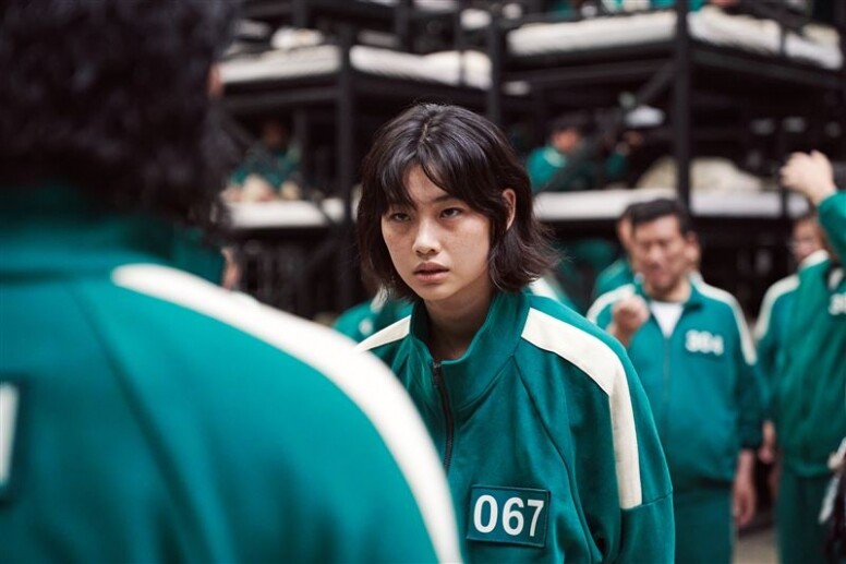任時完加入、全男班參賽！《魷魚遊戲2》劇情預測