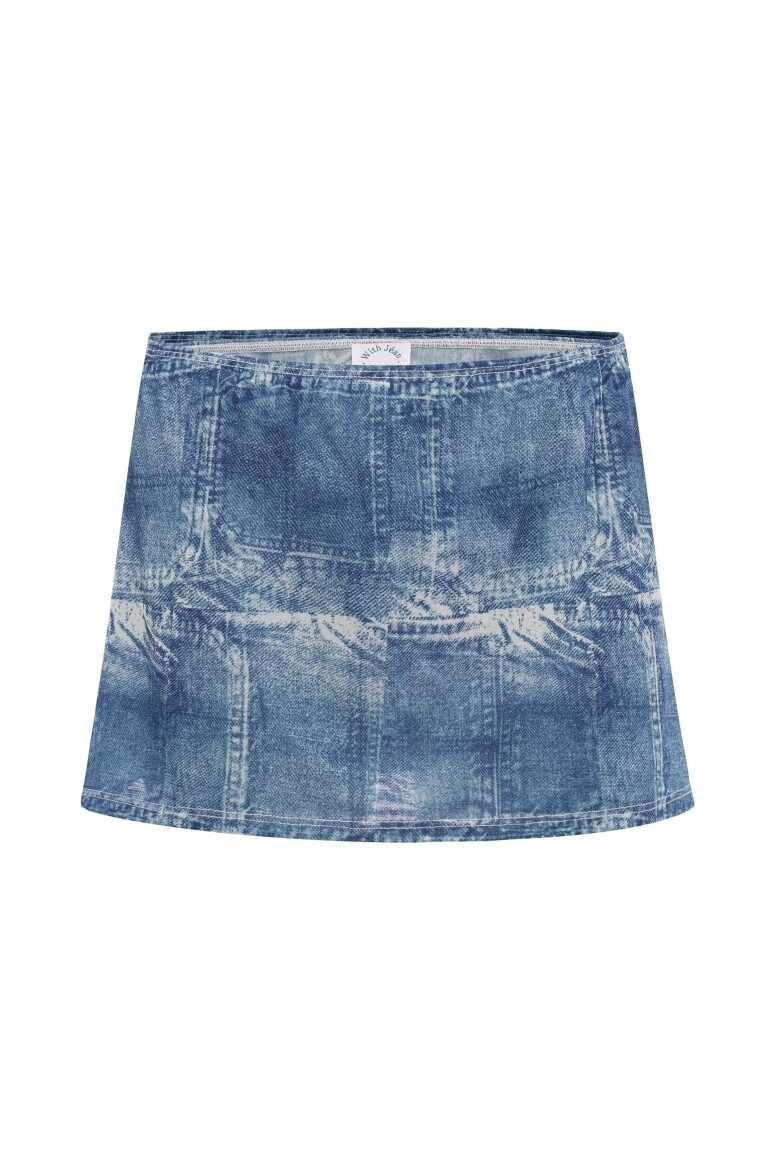 Siena Skirt