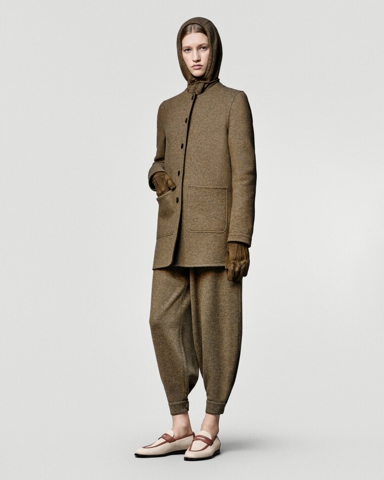 【2025 秋冬米蘭時裝周】一文解構Fendi、Gucci等秋冬系列