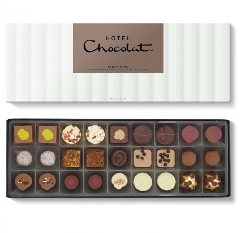 Hotel Chocolat