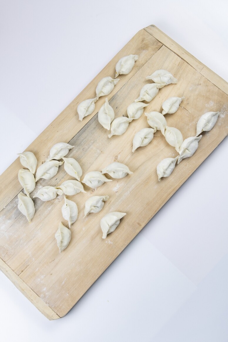 冬大過年！冬至習俗和禁忌 | 湯圓要食幾多粒？ | 幾點瞓覺可催運？