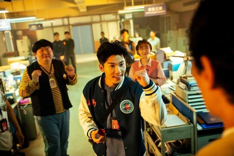 《正港分局》Netflix 熱播！搞鬼劇情為何能成為熱話?