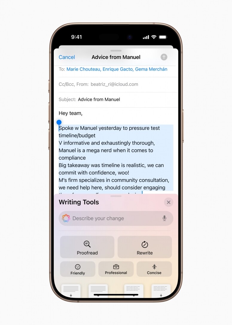【iOS 18 懶人包】5大特色 | AI香港能用嗎？ | 更新後災情解決方案